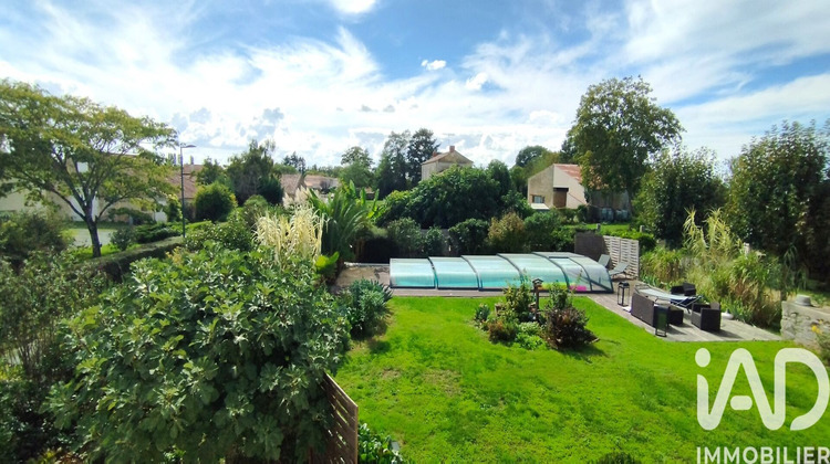 Ma-Cabane - Vente Maison Petosse, 198 m²