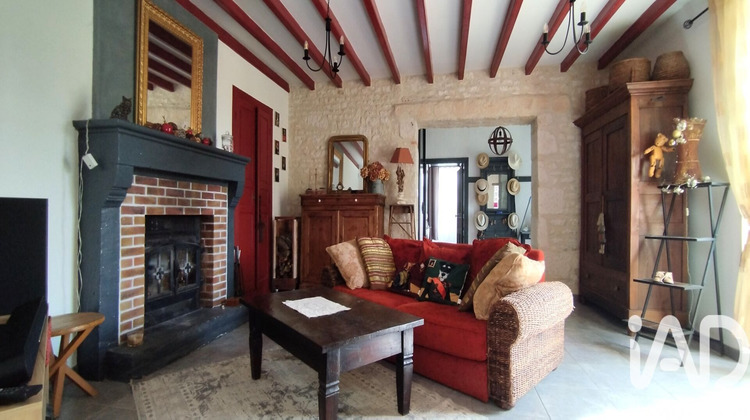 Ma-Cabane - Vente Maison Petosse, 198 m²