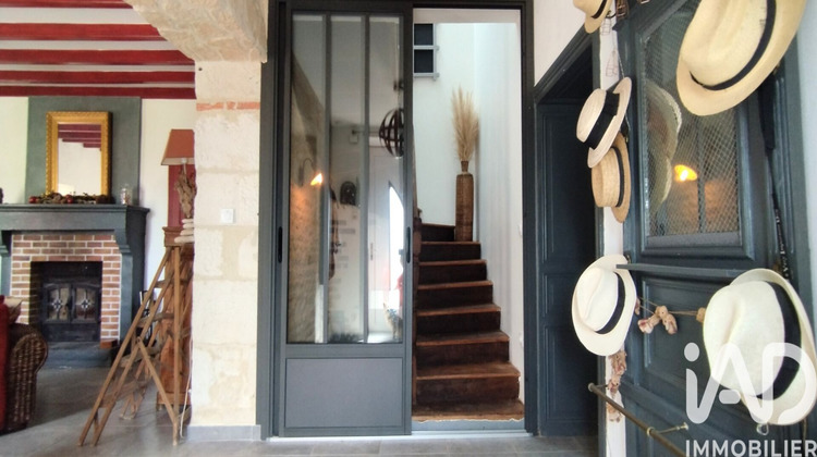 Ma-Cabane - Vente Maison Petosse, 198 m²