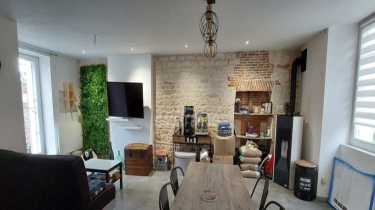 Ma-Cabane - Vente Maison PETOSSE, 106 m²