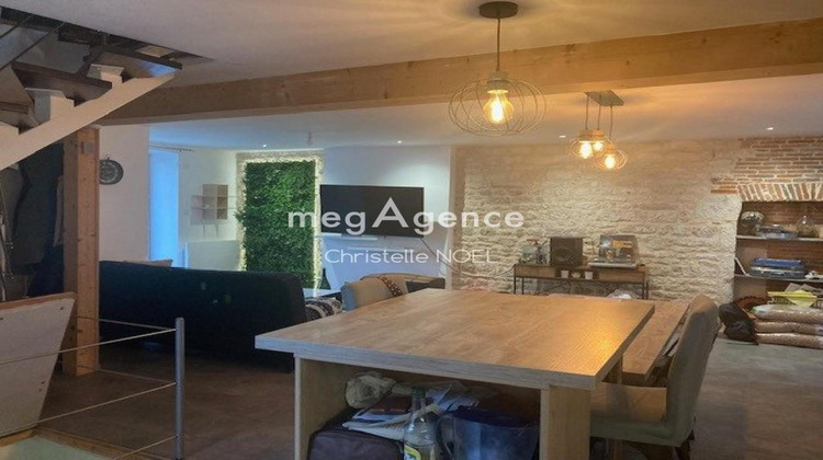 Ma-Cabane - Vente Maison PETOSSE, 99 m²
