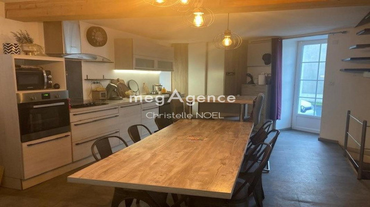 Ma-Cabane - Vente Maison PETOSSE, 99 m²