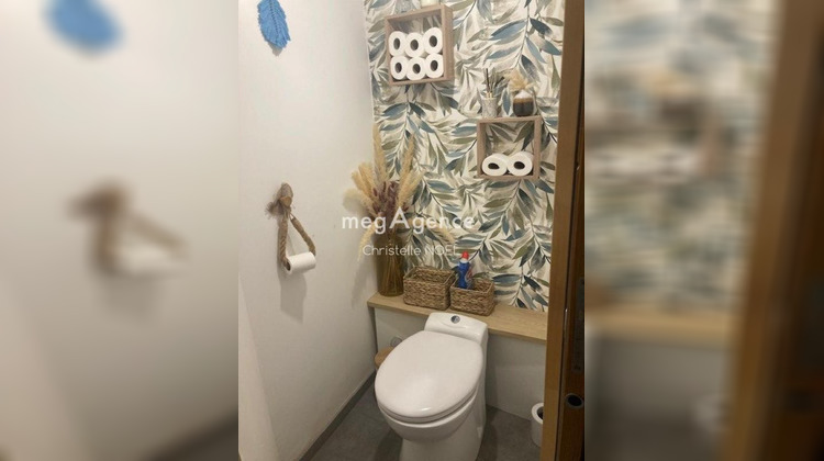 Ma-Cabane - Vente Maison PETOSSE, 99 m²