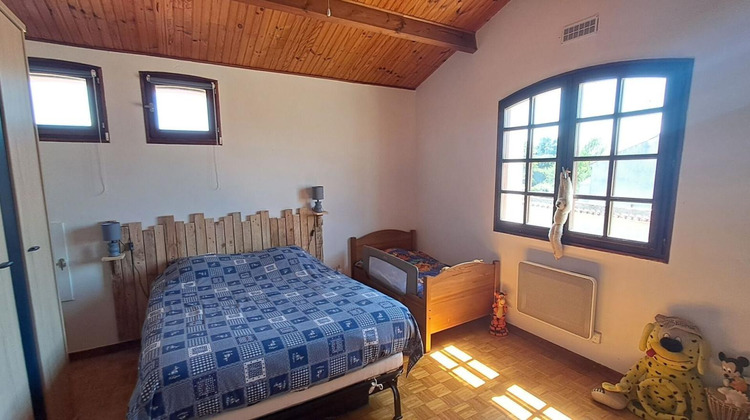 Ma-Cabane - Vente Maison PETOSSE, 137 m²