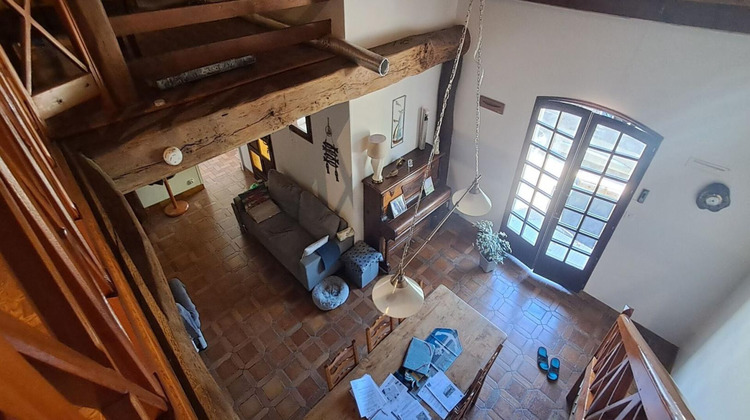 Ma-Cabane - Vente Maison PETOSSE, 137 m²