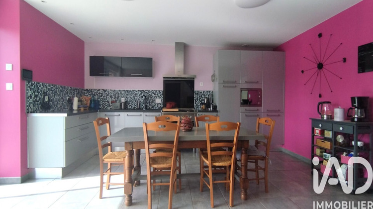 Ma-Cabane - Vente Maison Petosse, 198 m²