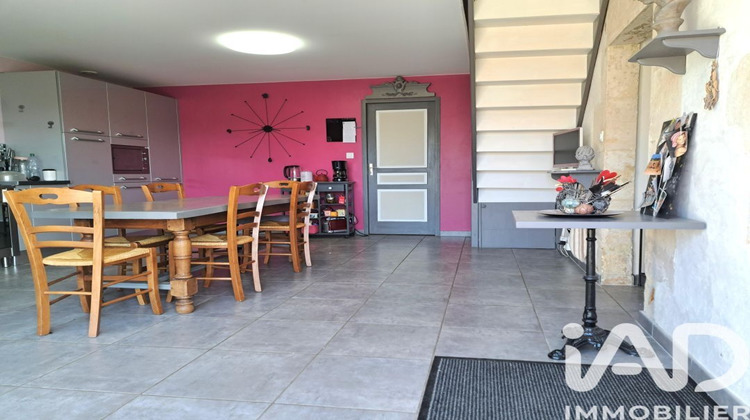 Ma-Cabane - Vente Maison Petosse, 198 m²