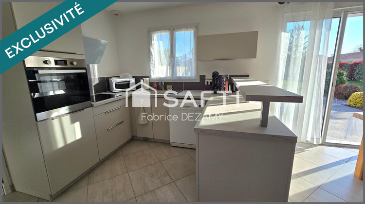 Ma-Cabane - Vente Maison Petosse, 92 m²
