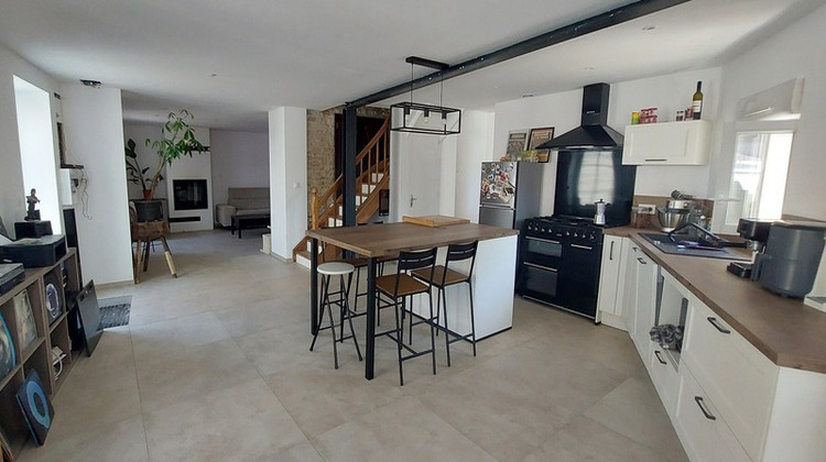 Ma-Cabane - Vente Maison PETOSSE, 111 m²