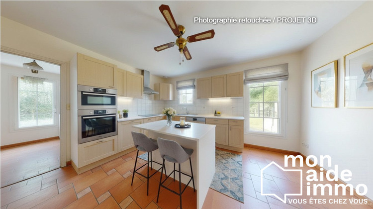 Ma-Cabane - Vente Maison Petosse, 153 m²