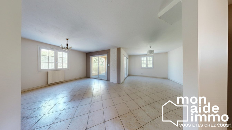 Ma-Cabane - Vente Maison Petosse, 153 m²