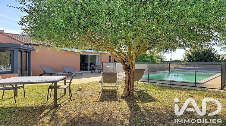 Ma-Cabane - Vente Maison Petosse, 130 m²