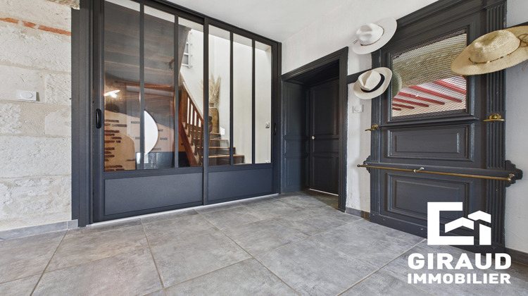 Ma-Cabane - Vente Maison Petosse, 188 m²