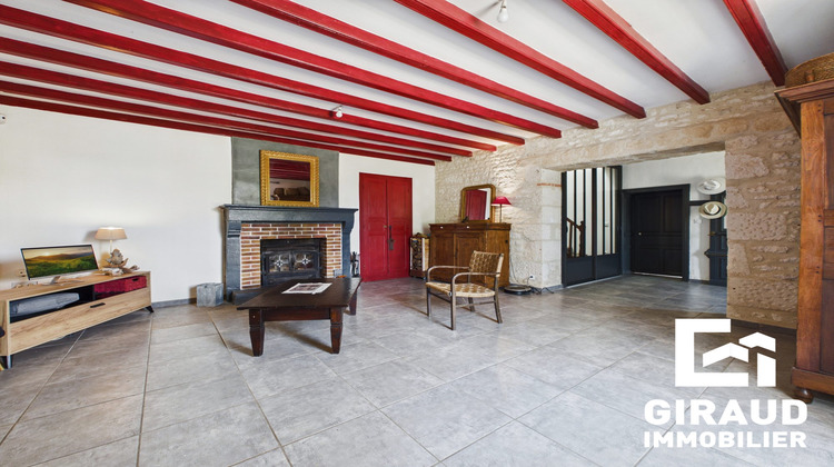 Ma-Cabane - Vente Maison Petosse, 188 m²