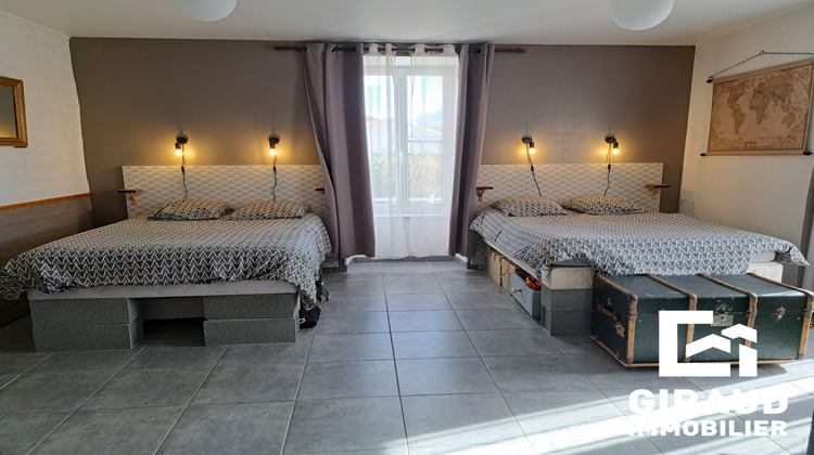 Ma-Cabane - Vente Maison Petosse, 188 m²