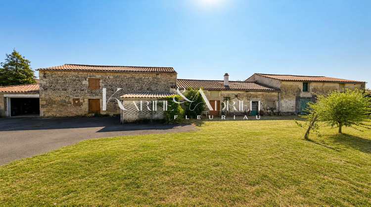Ma-Cabane - Vente Maison Petosse, 116 m²