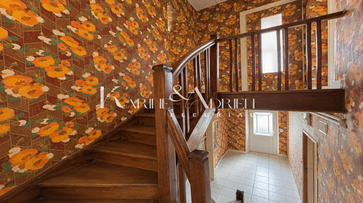 Ma-Cabane - Vente Maison Petosse, 116 m²