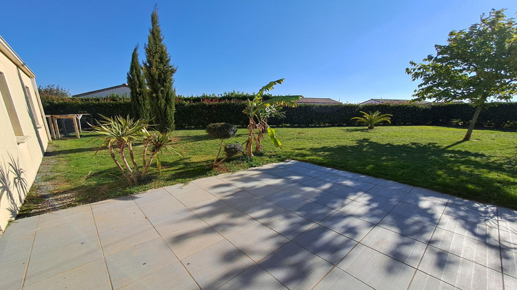 Ma-Cabane - Vente Maison Petosse, 115 m²