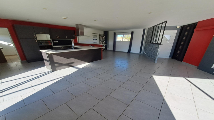 Ma-Cabane - Vente Maison Petosse, 115 m²