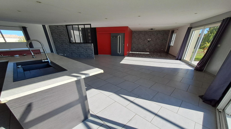 Ma-Cabane - Vente Maison Petosse, 115 m²