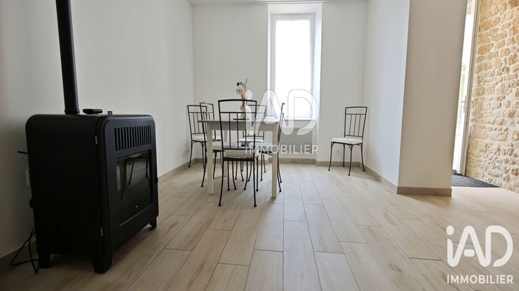Ma-Cabane - Vente Maison Petosse, 75 m²