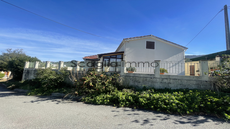 Ma-Cabane - Vente Maison Petreto-Bicchisano, 220 m²