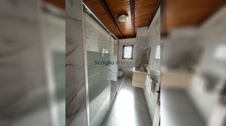 Ma-Cabane - Vente Maison Petreto-Bicchisano, 220 m²