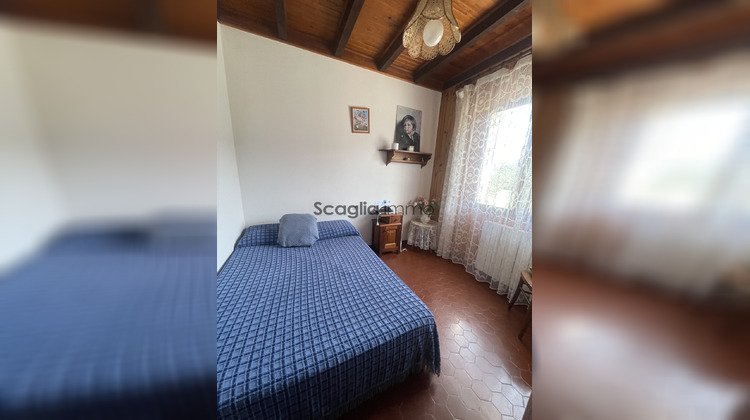 Ma-Cabane - Vente Maison Petreto-Bicchisano, 220 m²