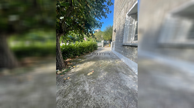 Ma-Cabane - Vente Maison Petreto-Bicchisano, 229 m²