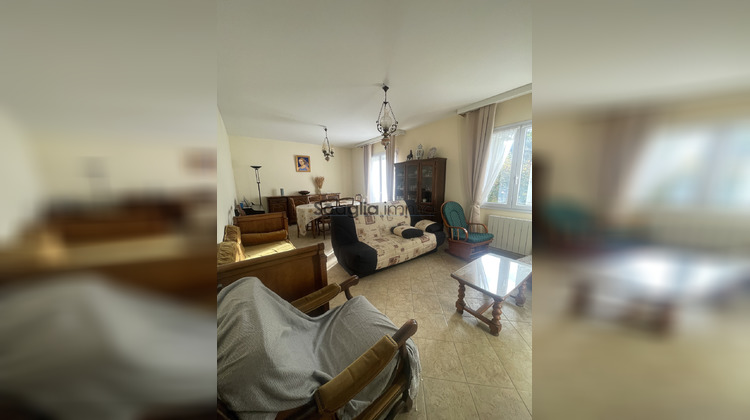 Ma-Cabane - Vente Maison Petreto-Bicchisano, 229 m²