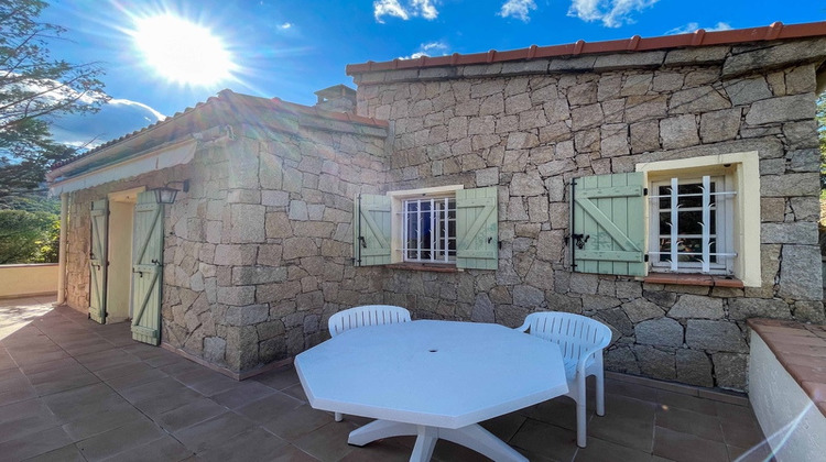 Ma-Cabane - Vente Maison PETRETO BICCHISANO, 178 m²