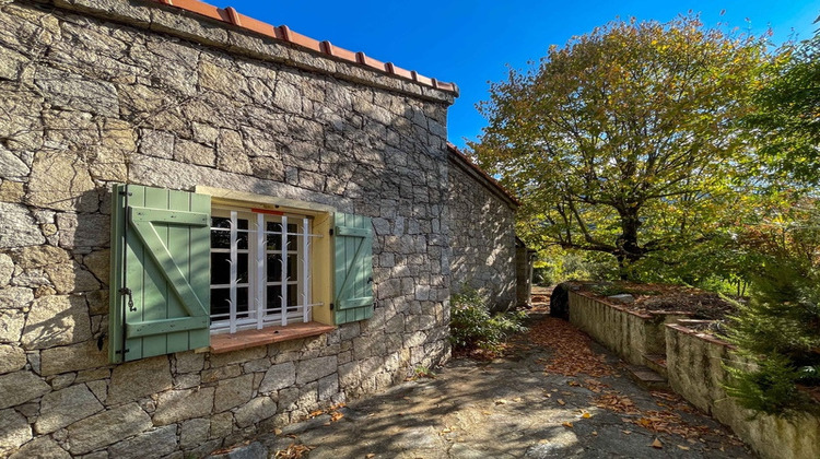 Ma-Cabane - Vente Maison PETRETO BICCHISANO, 178 m²