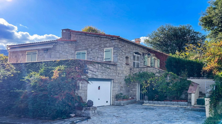 Ma-Cabane - Vente Maison PETRETO BICCHISANO, 178 m²