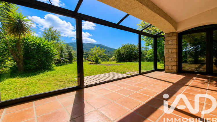 Ma-Cabane - Vente Maison Petreto-Bicchisano, 150 m²