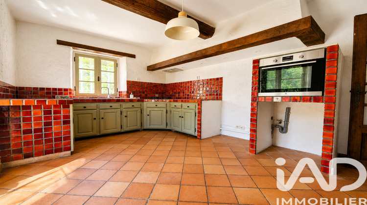 Ma-Cabane - Vente Maison Petreto-Bicchisano, 150 m²