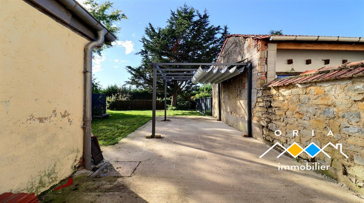 Ma-Cabane - Vente Maison PETTONCOURT, 121 m²