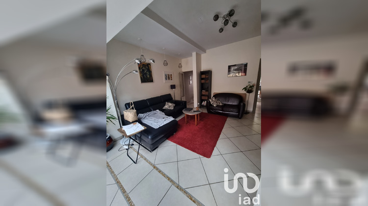 Ma-Cabane - Vente Maison Pettoncourt, 170 m²