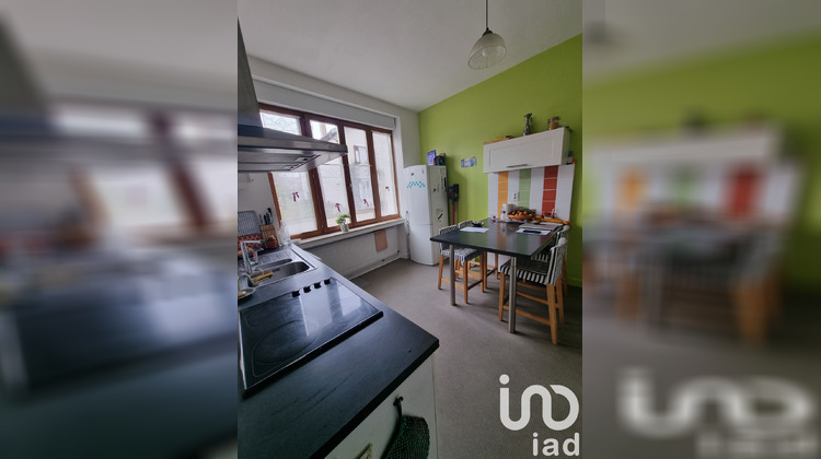 Ma-Cabane - Vente Maison Pettoncourt, 170 m²