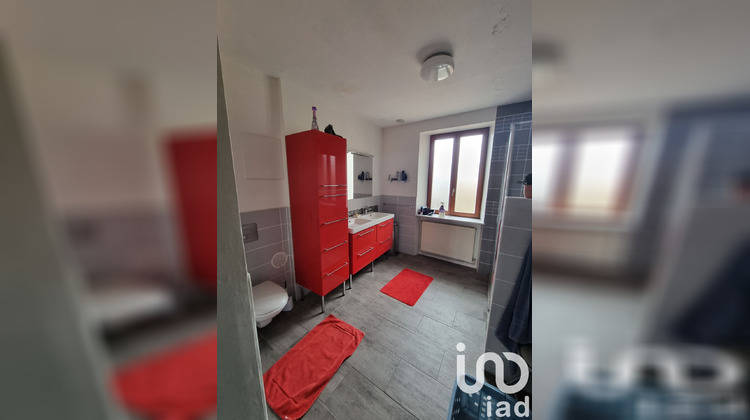 Ma-Cabane - Vente Maison Pettoncourt, 170 m²