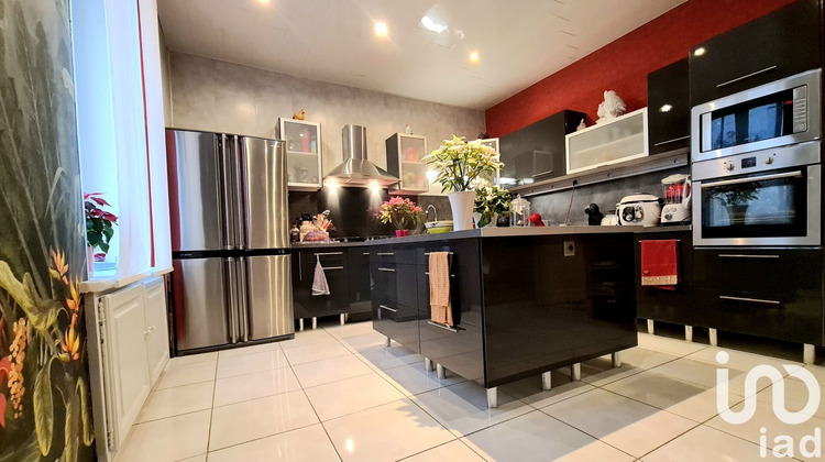 Ma-Cabane - Vente Maison Pettoncourt, 138 m²