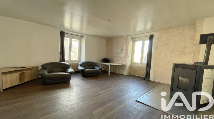 Ma-Cabane - Vente Maison Pettoncourt, 128 m²