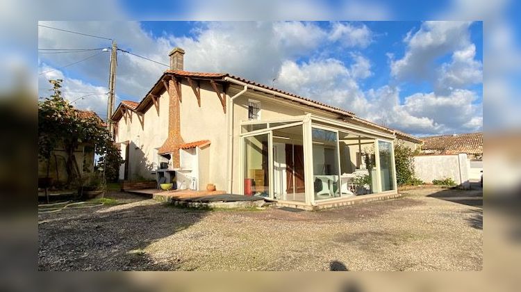 Ma-Cabane - Vente Maison PEUJARD, 167 m²