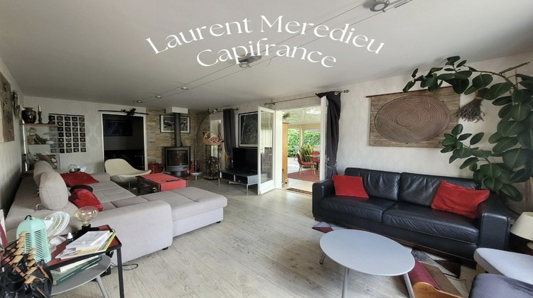 Ma-Cabane - Vente Maison PEUJARD, 124 m²