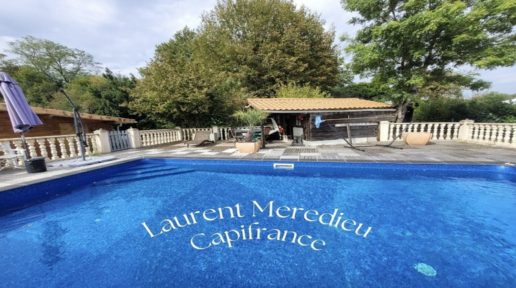 Ma-Cabane - Vente Maison PEUJARD, 124 m²