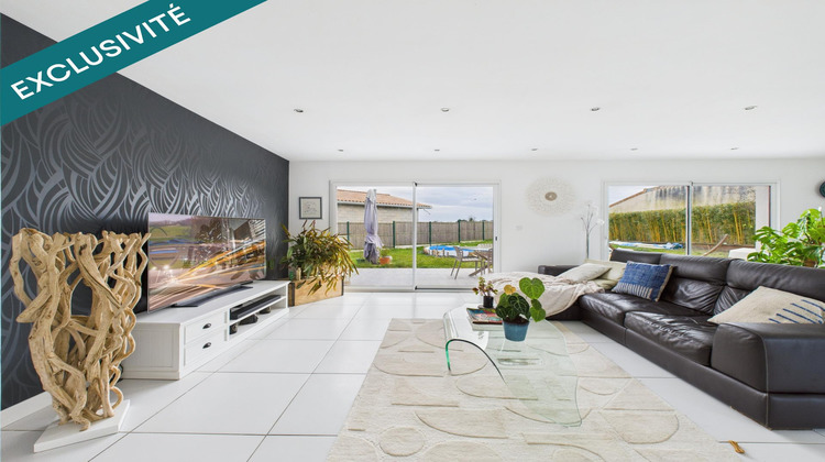 Ma-Cabane - Vente Maison Peujard, 130 m²