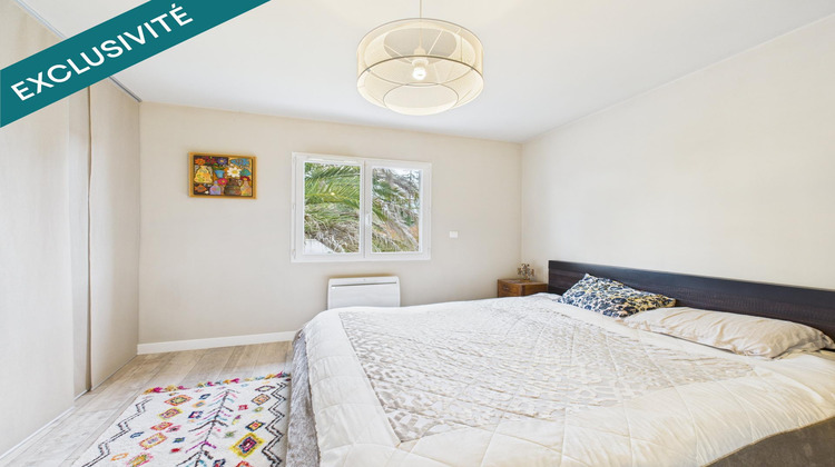 Ma-Cabane - Vente Maison Peujard, 130 m²