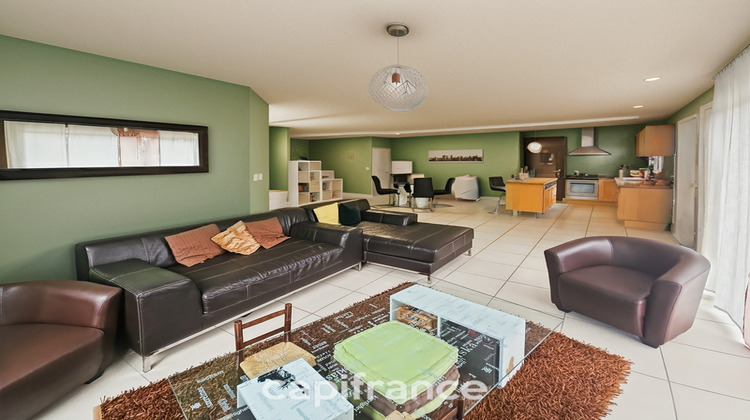 Ma-Cabane - Vente Maison PEUJARD, 141 m²