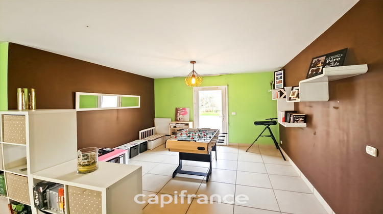 Ma-Cabane - Vente Maison PEUJARD, 141 m²