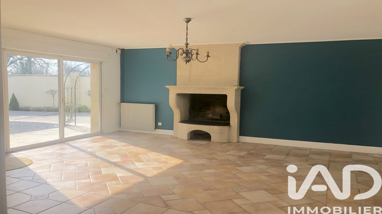 Ma-Cabane - Vente Maison Peujard, 135 m²