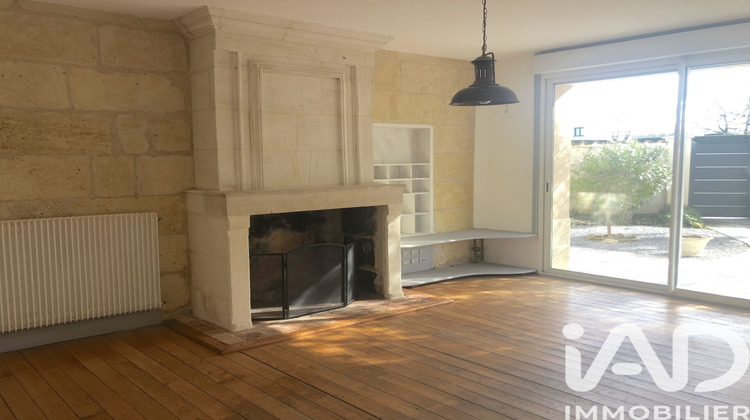 Ma-Cabane - Vente Maison Peujard, 135 m²